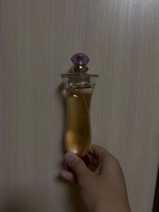 Versace Woman Eau de Parfum