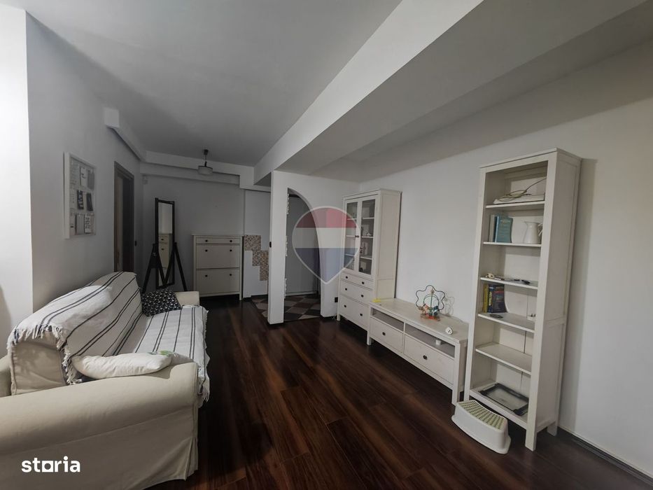 Apartament + terasa| Aleea Mostiștea | Nicolae Grigorescu
