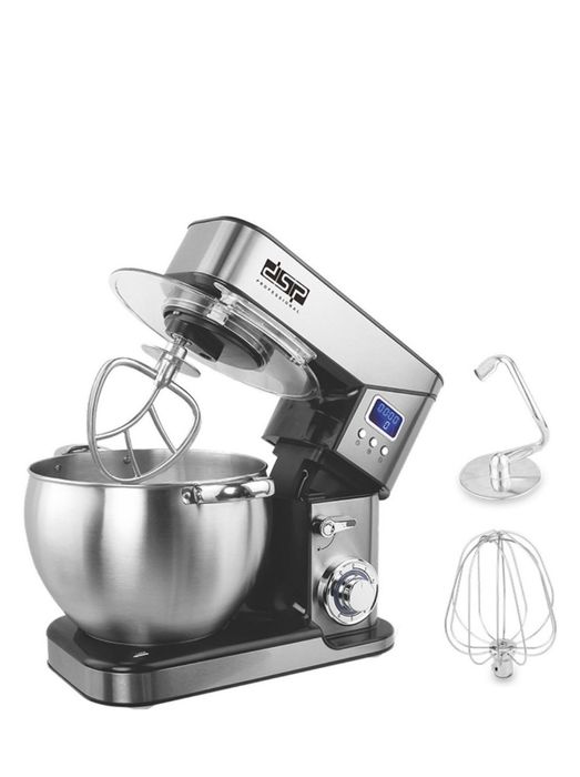 Миксер планетарный Dsp km-3055