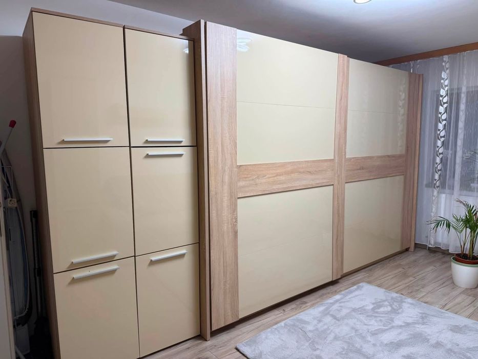 Inchiriez apartament 2 camere zona Lipovei - direct de la proprietar