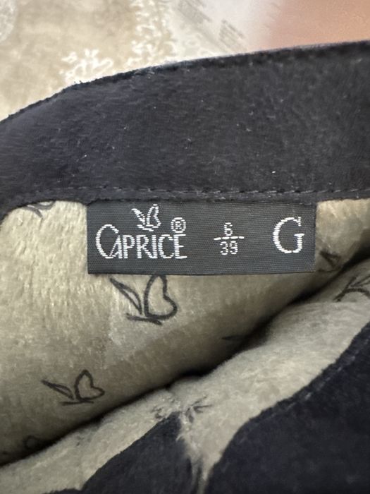 Сапоги немецие новые