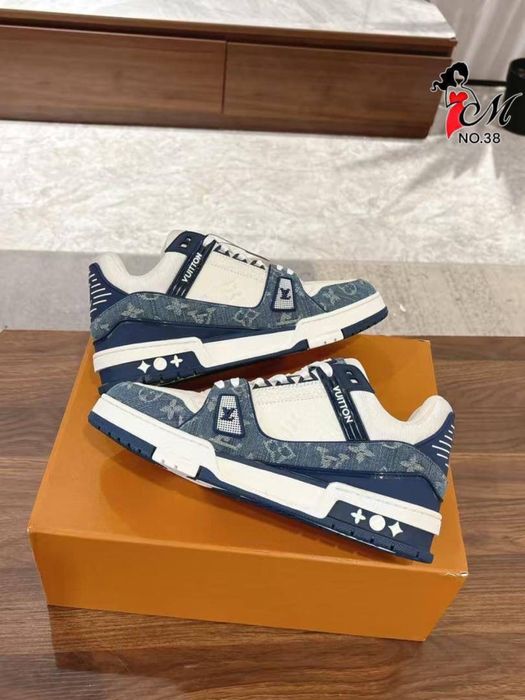 Louis vuitton trainer