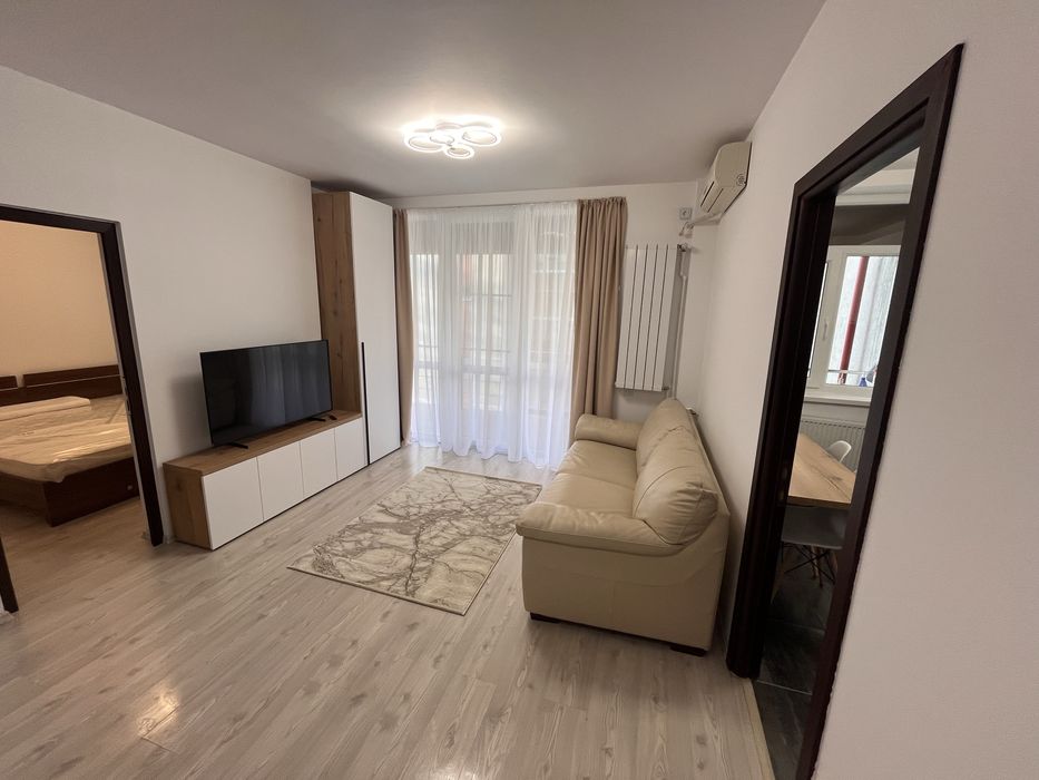Apartament 2 camere de inchiriat