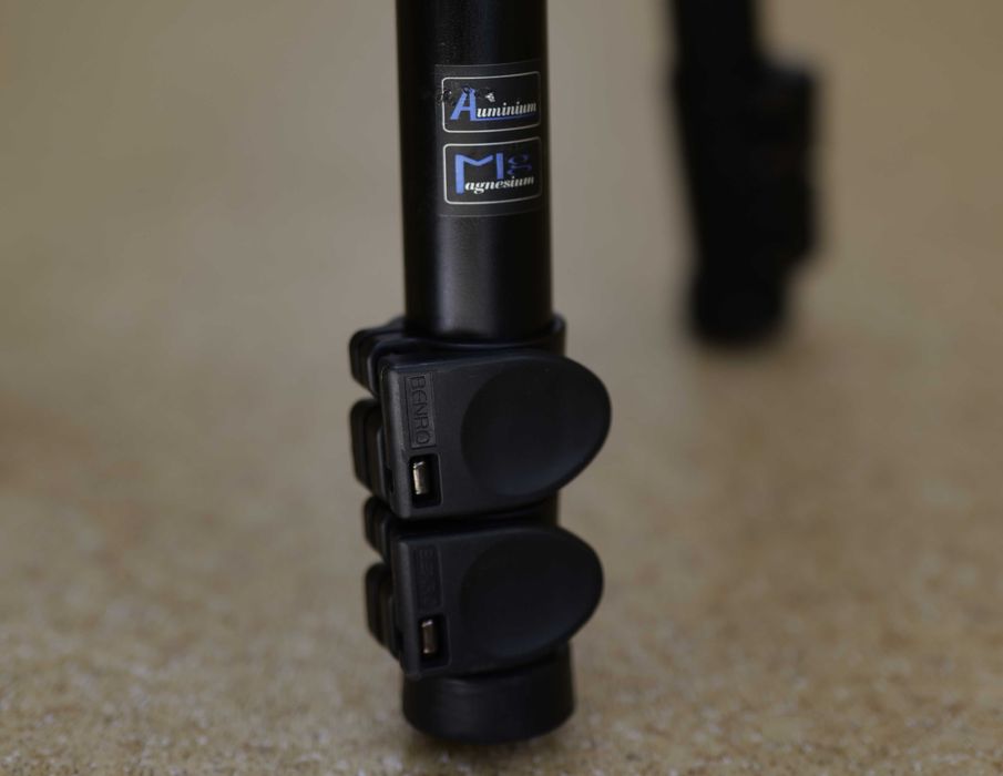 Статив BENRO A373F Алуминиева основа за статив, 2бр.