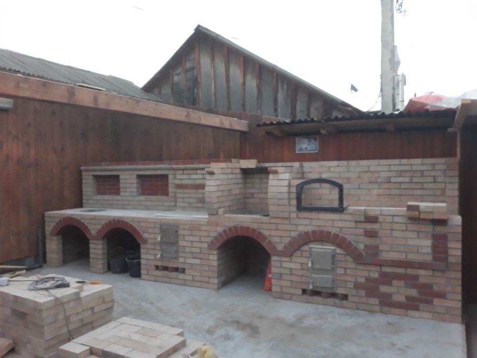 Pt curte și gradina