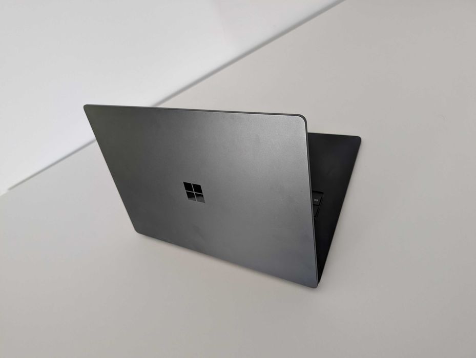 Surface Laptop 5, 15", touchscreen