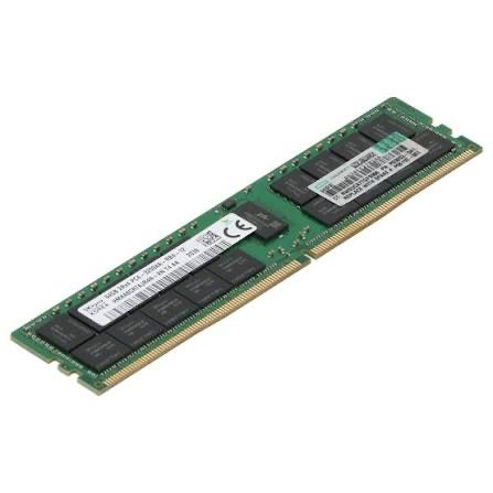 ОЗУ для сервера HPE 64GB DDR4 3200 (PC4-25600) RDIMM 2Rx4 ECC