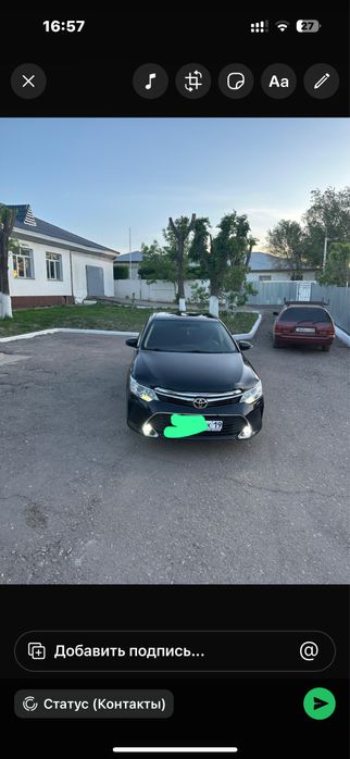 Продам 55 европейца в отличном состоянии!