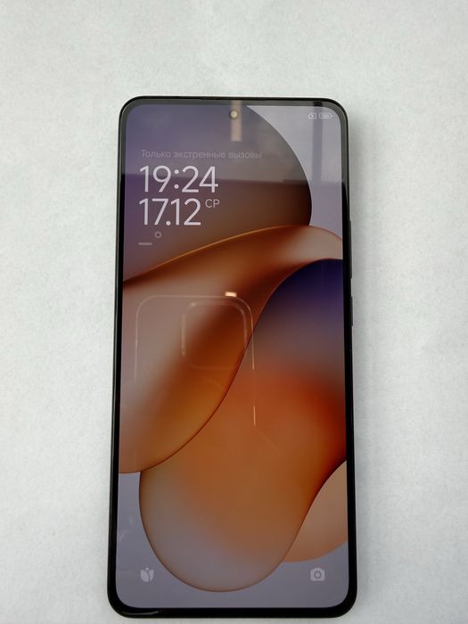 Xiaomi 12T pro 12/256GB