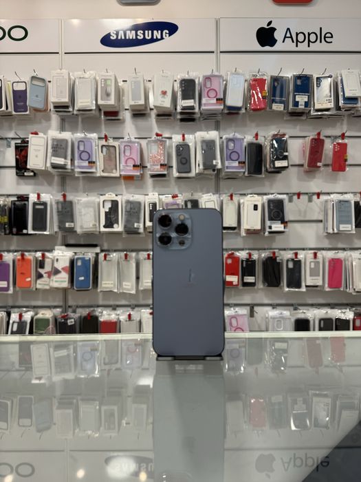 Iphone 13 Pro/128Gb/100%/1 an garantie/ Future Gsm Mobile