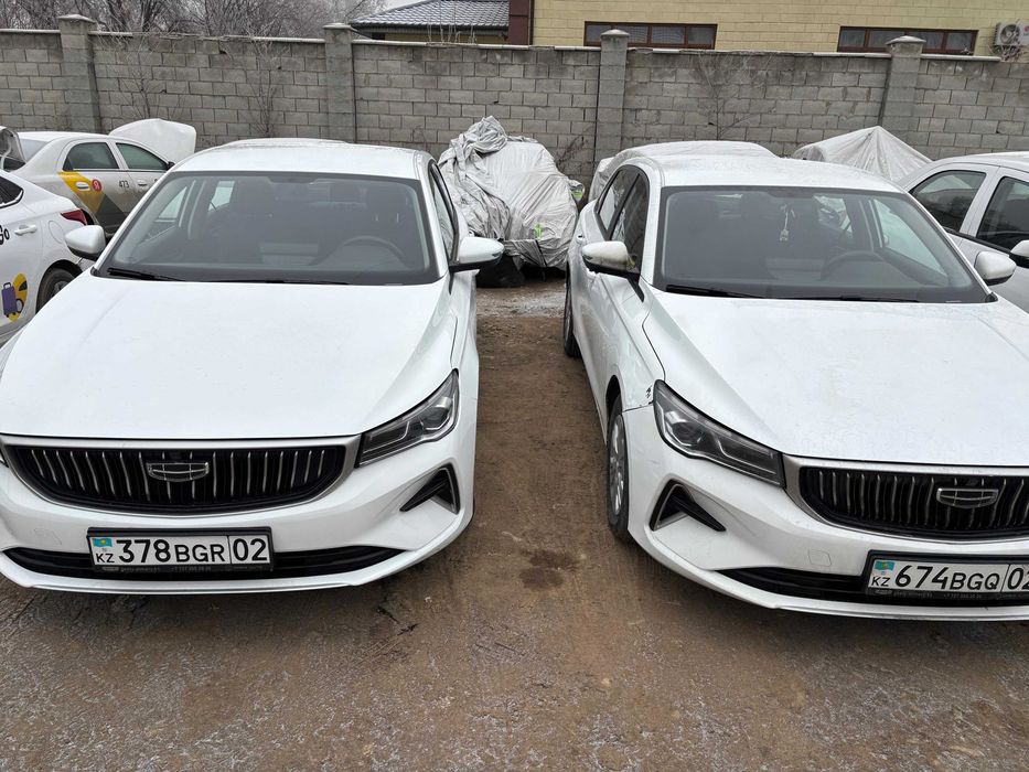 Аренда авто долгосрочно
