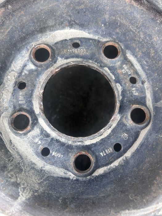 БМВ дисктеры сатылады, оригинал