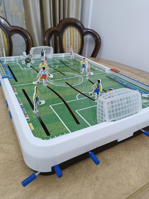 Настольная игра футбол
