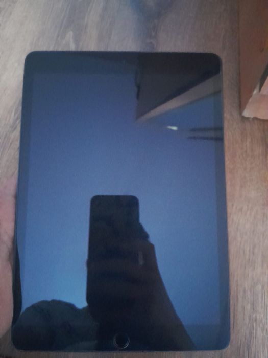 Apple iPad 9 (2021) Wi-Fi Space Gray