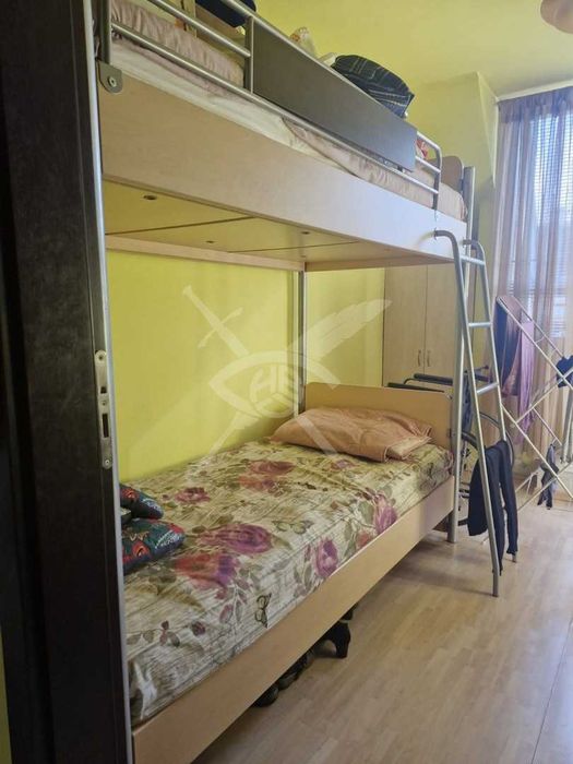 Дава се под наем Тристаен апартамент в София, Младост 1 - 80 кв.м за 1100 € - Снимка #1