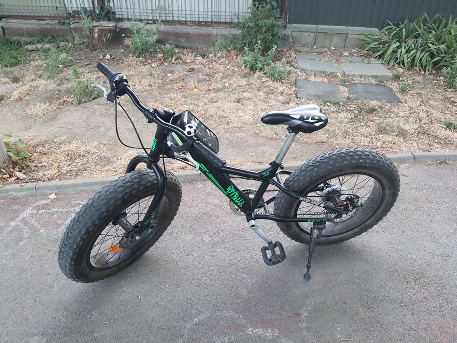 Vand bicicleta copii 24"