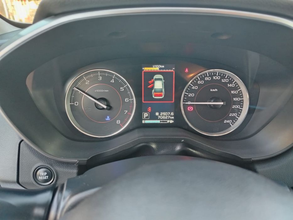 Vand Subaru xv stare foarte buna