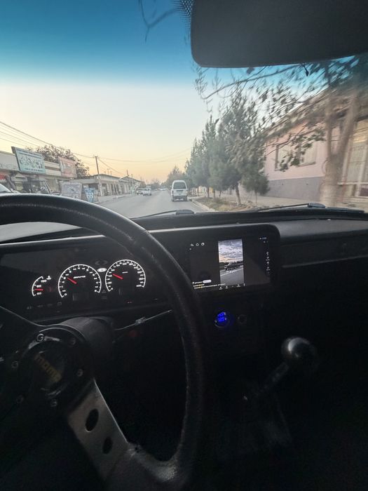 Lada 2107 priyora mator.  1.6