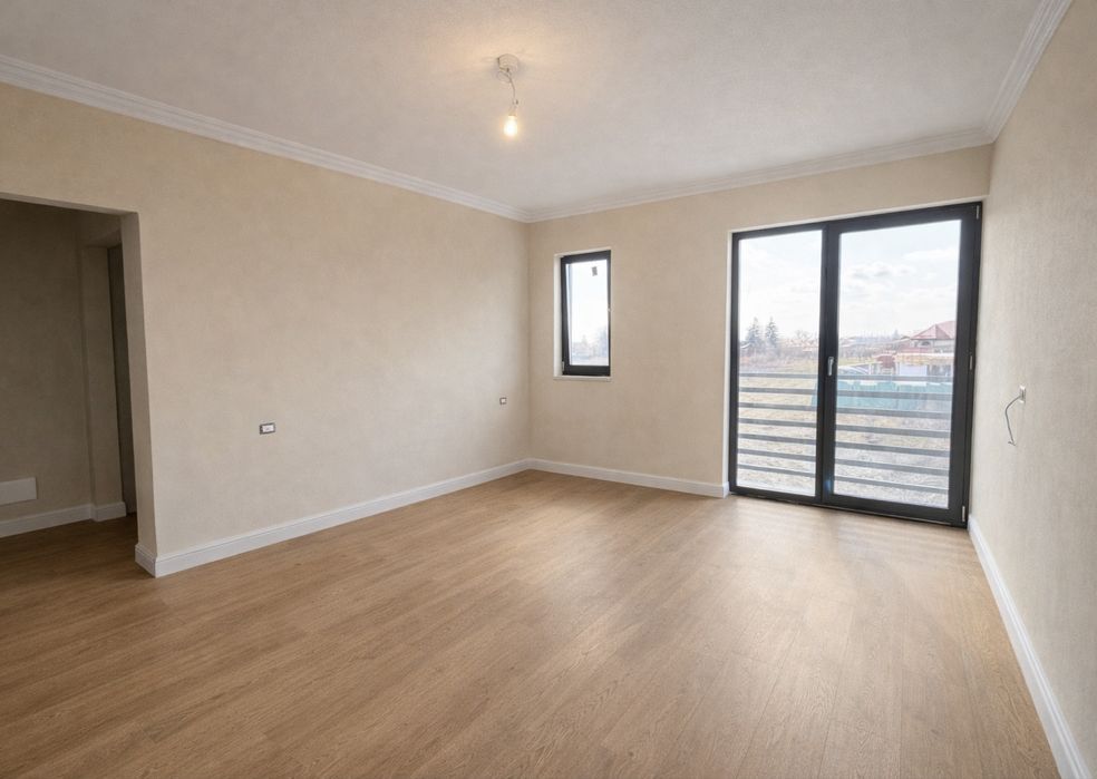 Casa noua de vanzare - Ulmi, strada Grecului