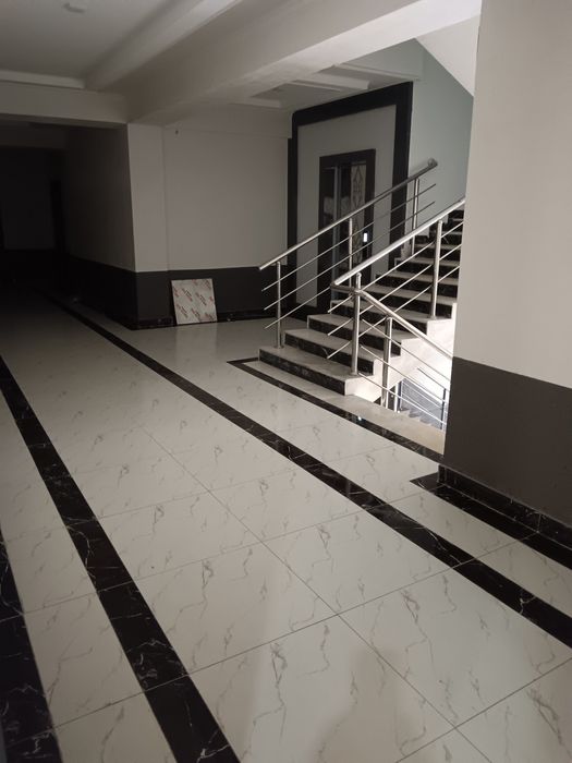 Прадается кв навастройка  Смарт сити