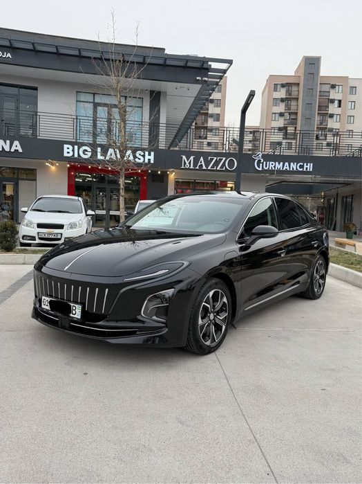 2024 Honji Eqm-5 450 tali