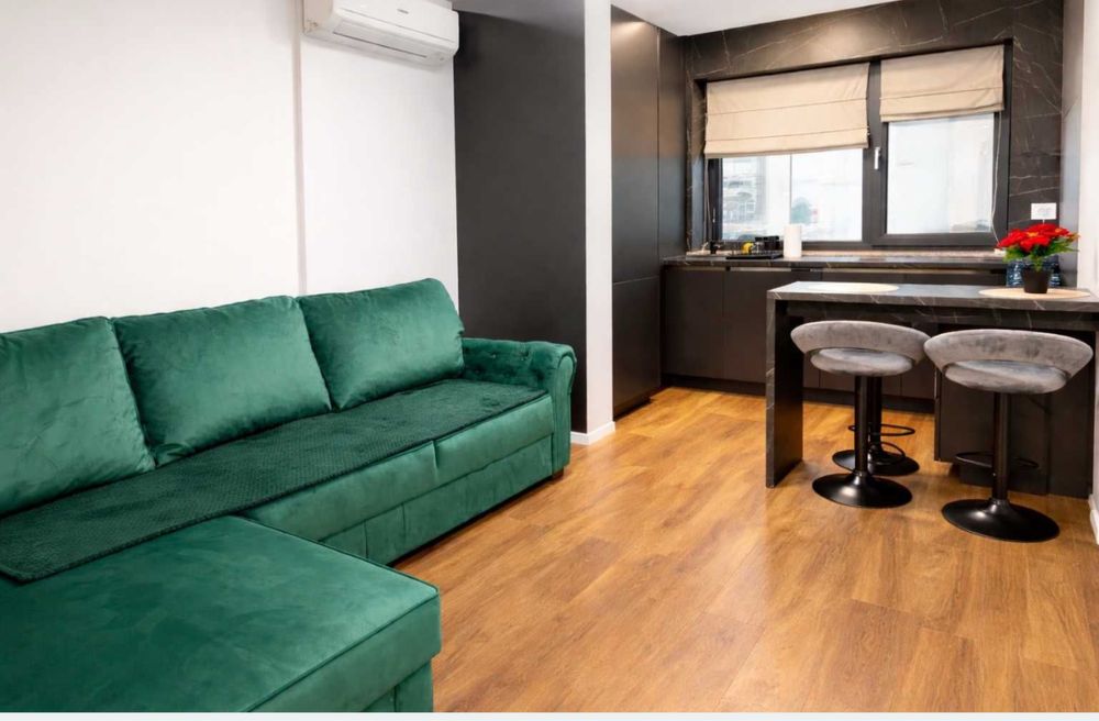 Apartamnet regim hotelier / cazare iasi / centru / non stop