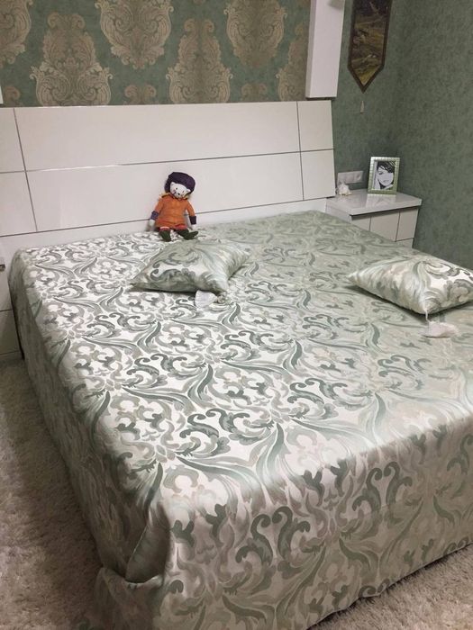 Аренда с 26 июня по ул паркент(ген Петрова)