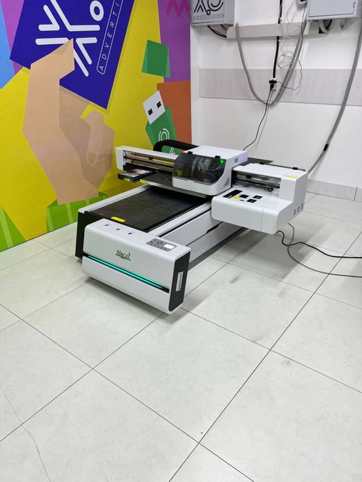 продам уф принтер Nocai 90x60