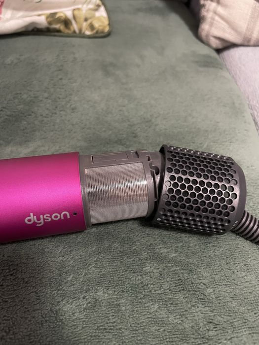 Dyson Airwrap Complele Long