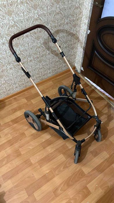 Жиналмалы бала арбасы (коляска)