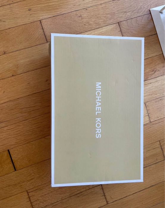 Маратонки Michael Kors