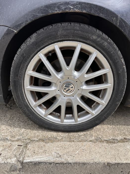 Фв голф 5 гт 170 дсг / vw golf 5 gt 2.0tdi dsg