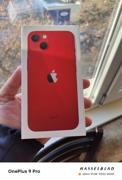 iPhone 13 128GB Батерия 84%