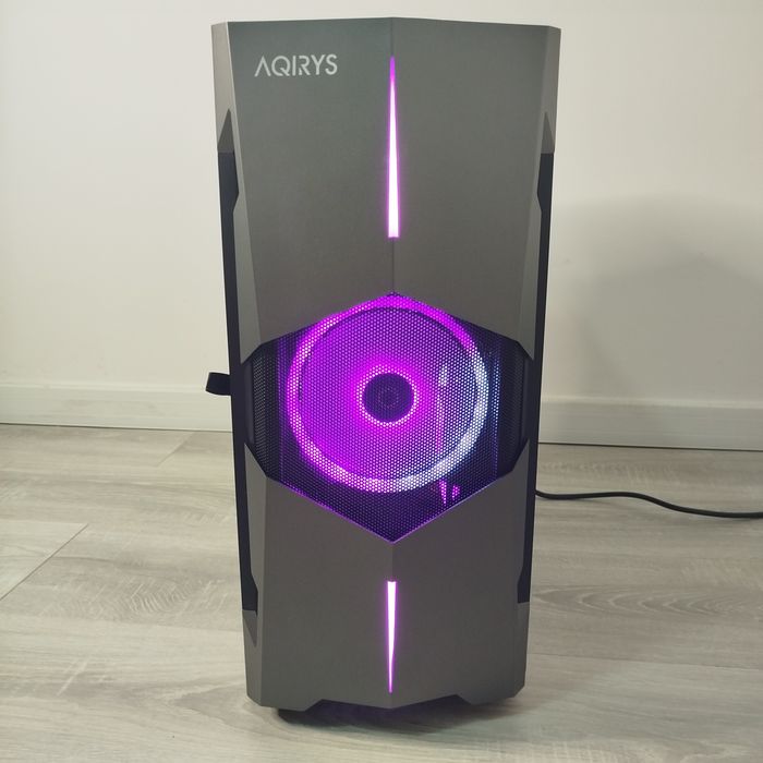 PC Gaming / Workstation