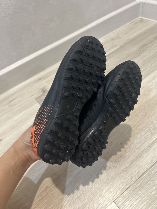 Бутсы 29 р для мальчика