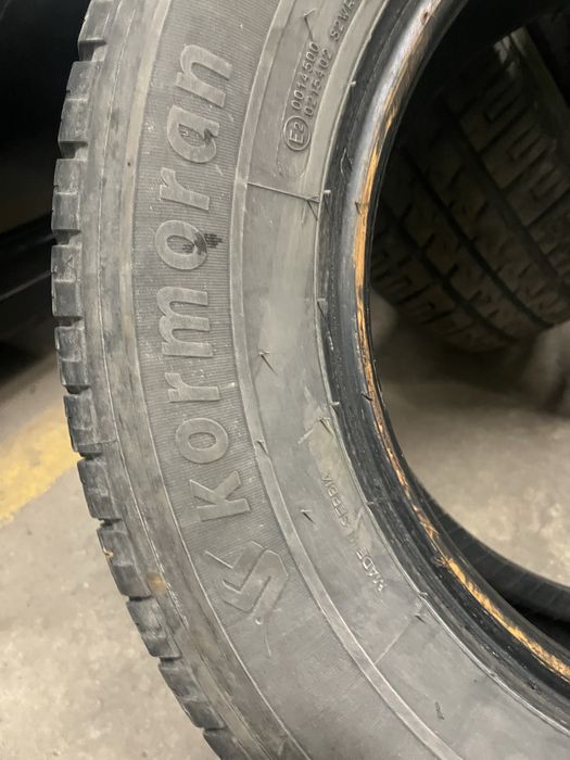 Бусови 205/65/16C гуми Hankook