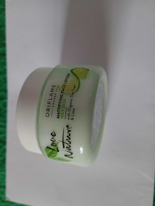 Крем за проблемна кожа