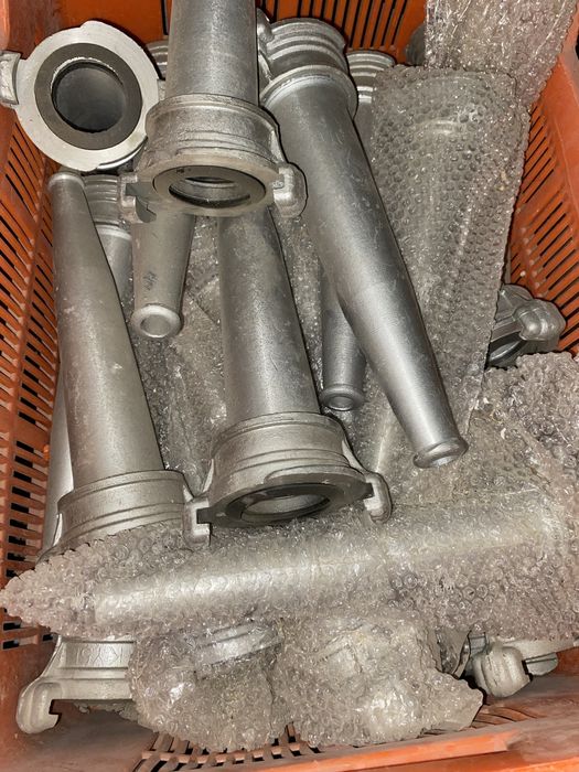 Генератор ацетиленовый АСП-10