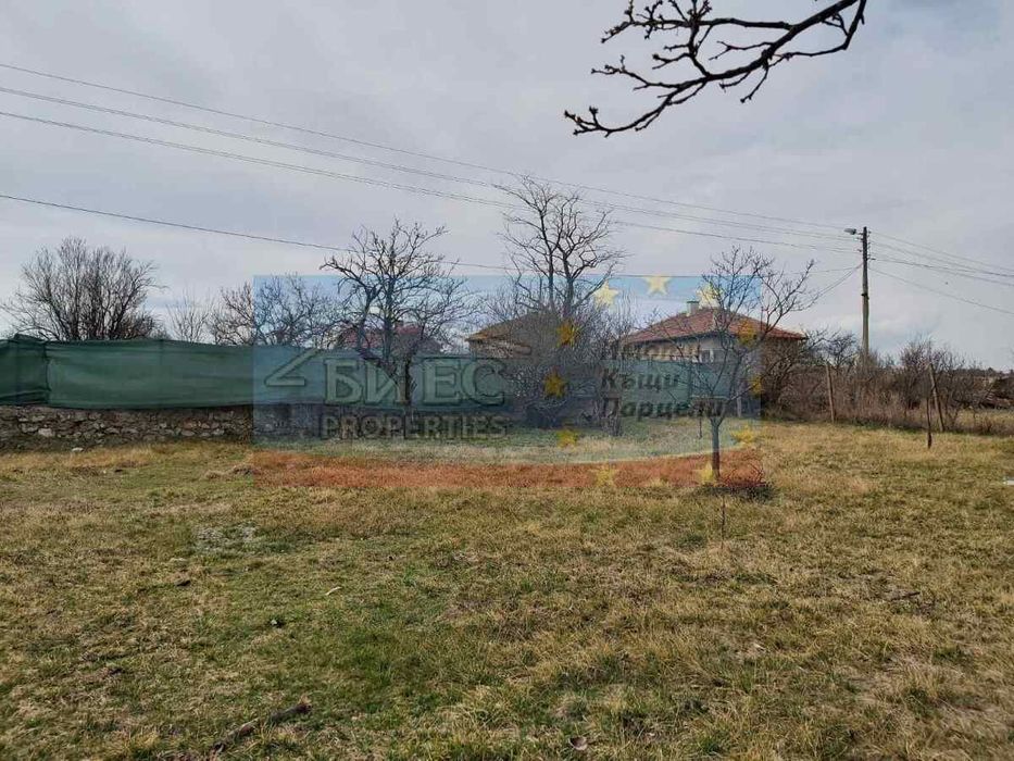 Къща в с. Стефаново