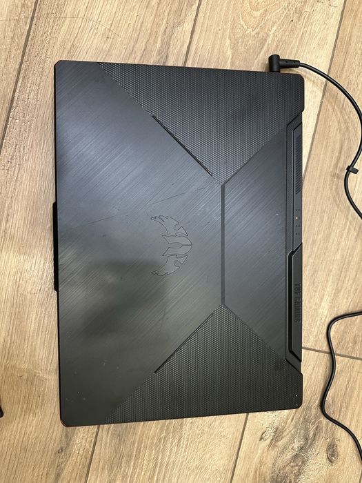 ASUS TUF Gaming F15