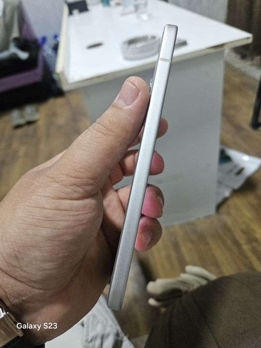 Honor 600 lite 256gb