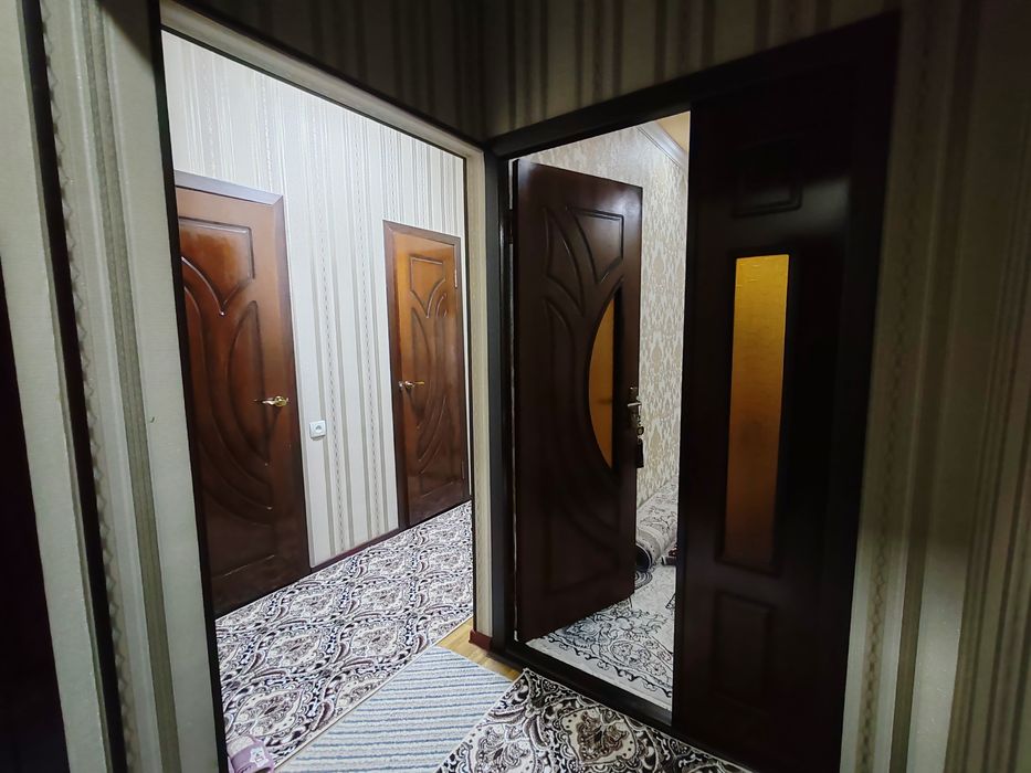 Квартира сотилади