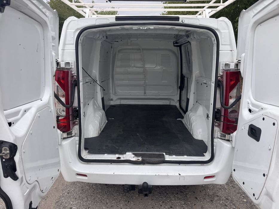 Peugeot Expert 2.0HDI