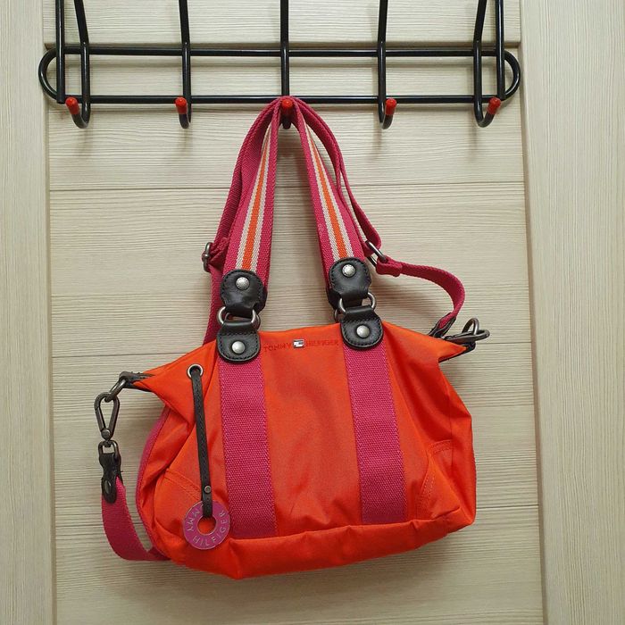 Сумка Tommy Hilfiger Оригинал