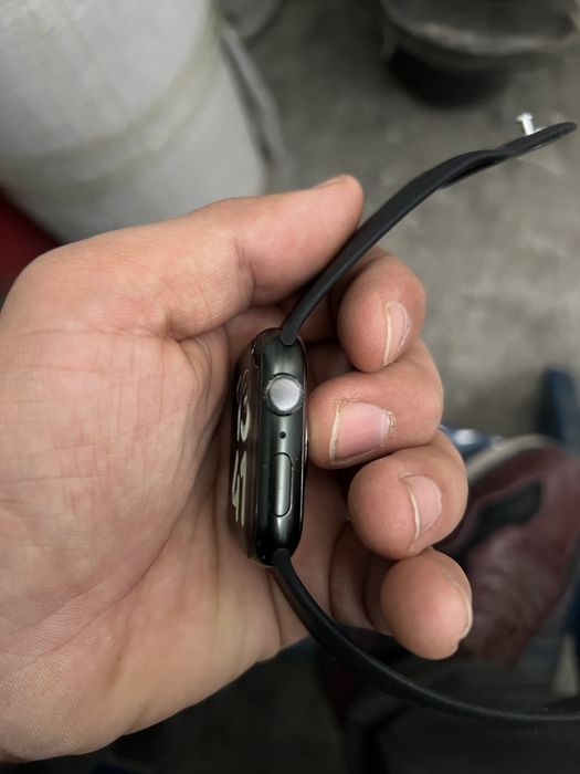 Apple watch 7 series 45 mm