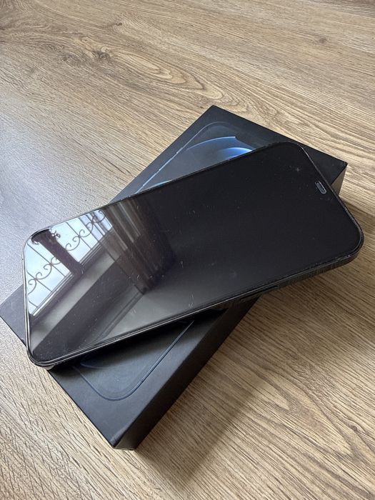 iPhone 12 Pro Max  256 g  айфон 12 про макс 256