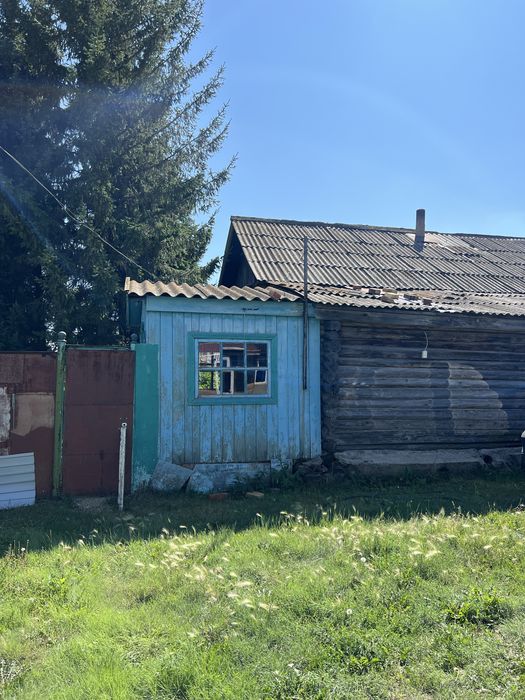 Хороший дом под снос