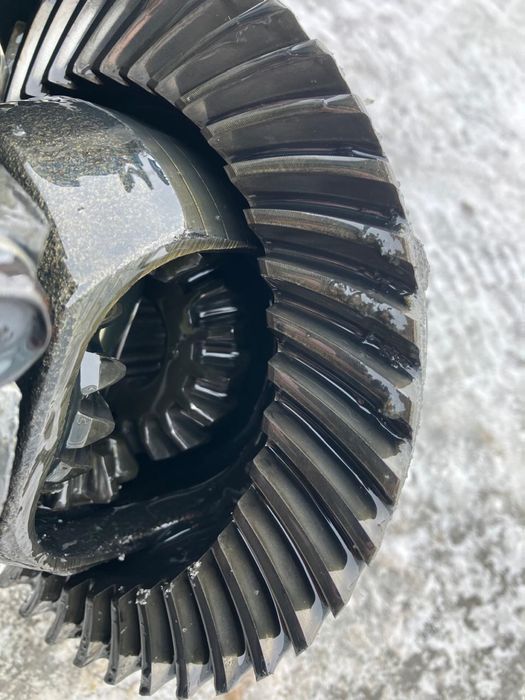 Мост передний 41х10 Opel frontera