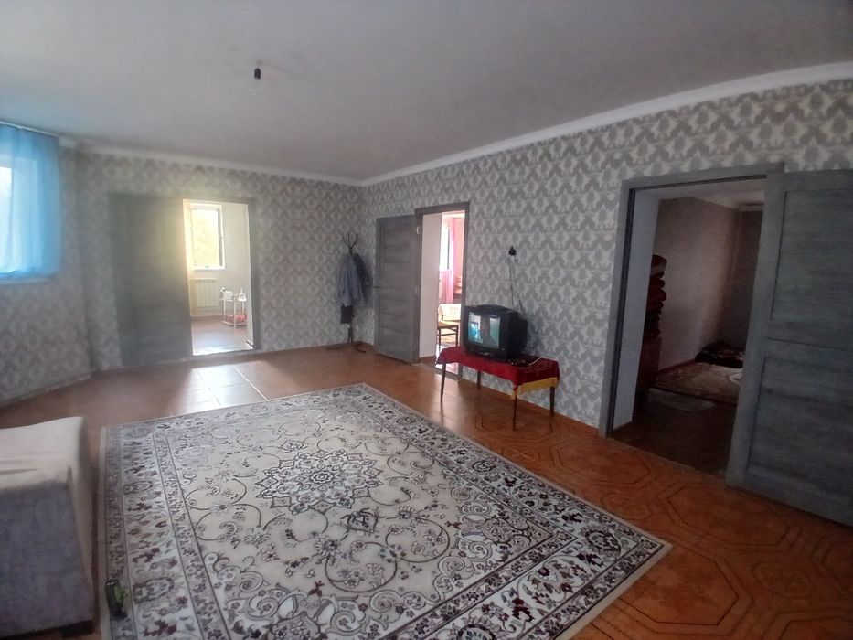 Дом продаётся мкр Кайтпас 2.