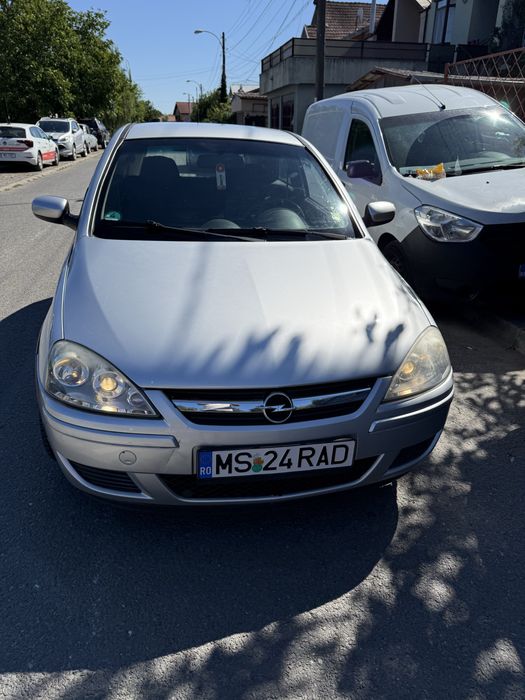 Opel Corsa 1.2 benzina  2006